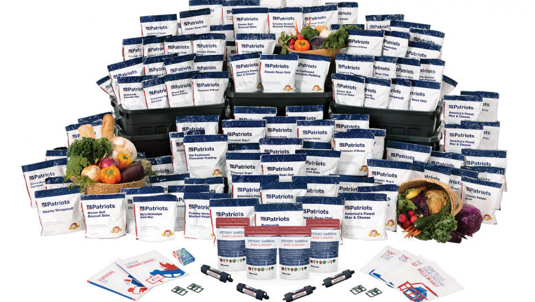 Answering 5 Important Questions About Emergency Food Kits