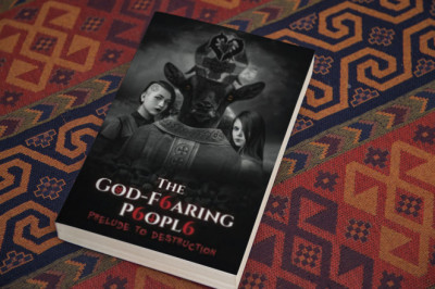 Are You Getting the Most Out of Your Horror Novels?