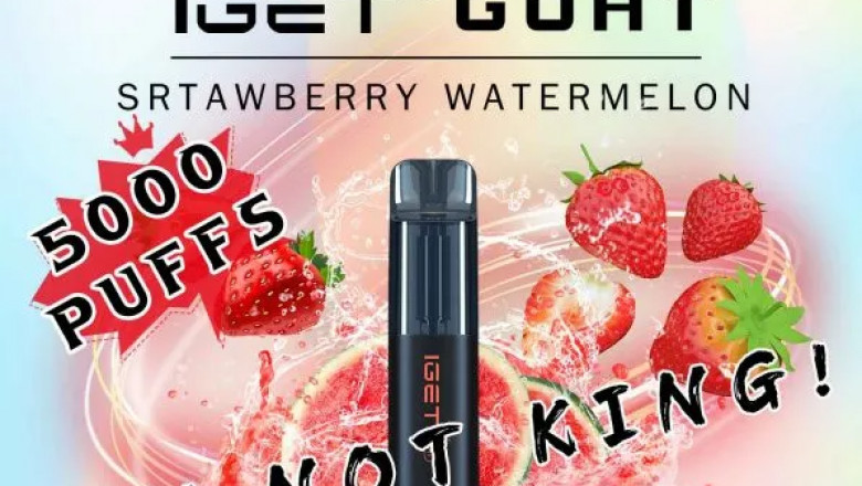 Astounding new IGET LEGEND and IGET GOAT appearance