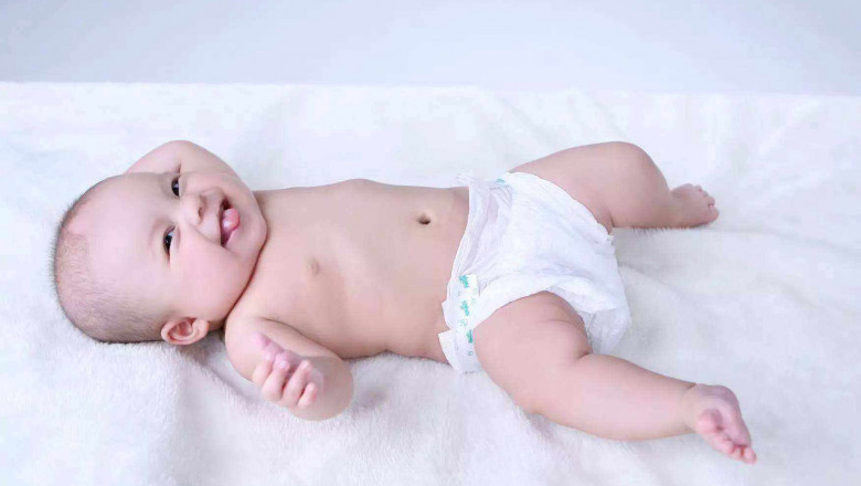 Baby Diapers Market Growth, Trends And Future Forecast 2022–2028