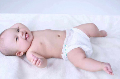 Baby Diapers Market Growth, Trends And Future Forecast 2022–2028