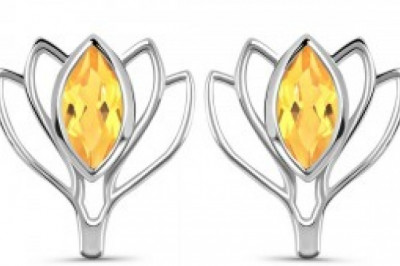 Beautiful and Affordable Citrine Jewelry