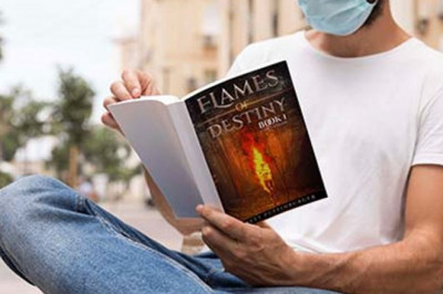 Best Adventure Books To Read Lover in Your Life