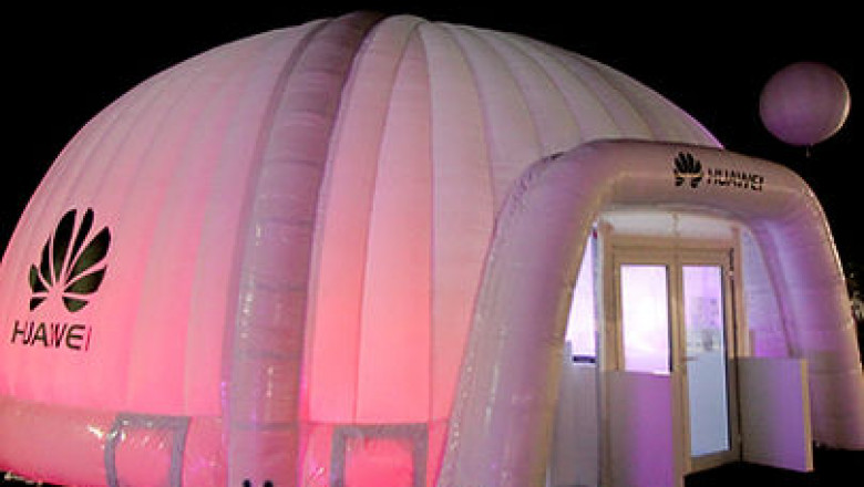 Best Inflatable Domes for Temporary Structure Needs