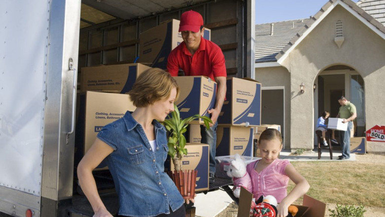 Best Moving Services In the USA