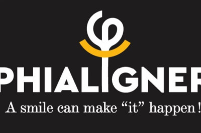 Best Orthodontist In Patna at PHIALIGNER