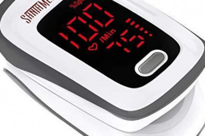 Best Pulse Oximeter In USA