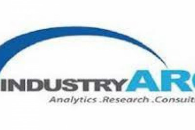 Beverage Flavoring Systems Market  Forecast 2021 - 2026