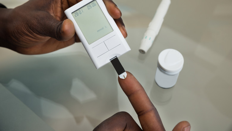Blood Glucose Meter Test Strip Market 2021: Big Things are Happening in Development and Future Assessment by 2031
