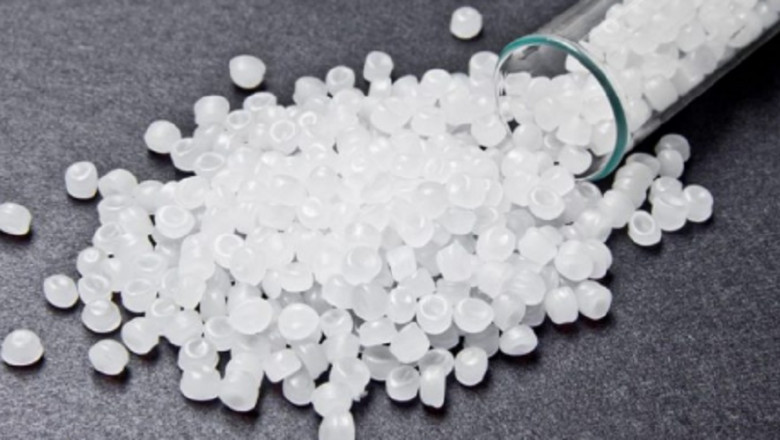 Chlorinated Polyethylene Market Size, Share, Demand and Growth Analysis by 2032
