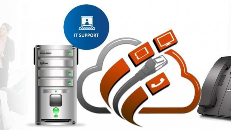 Choose the best Business Telephone System companies in Dubai