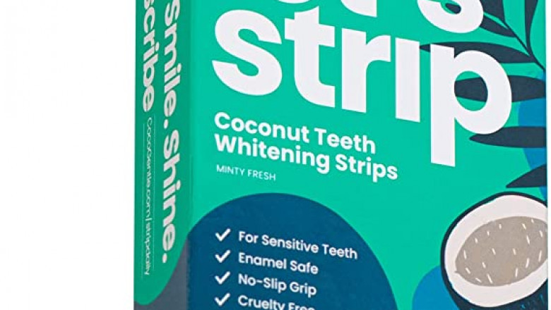 crest teeth whitening | crest teeth whitening kit