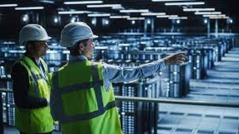 Data Center Construction Market Share 2022 COVID-19 Impact and Regional Outlook 2030