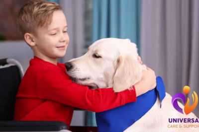 Disability Accommodation Services Near Me | Universal Care