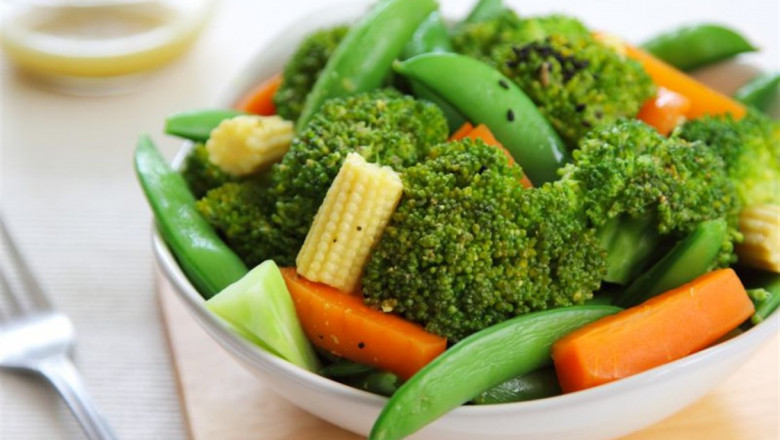 Easy slimming diet to lose weight, we advise you to try it