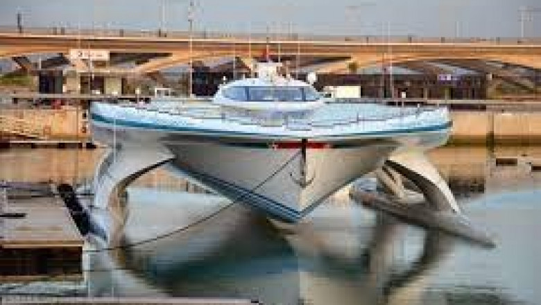 Electric Boat and Ship Market Share 2022 COVID-19 Impact and Regional Outlook 2030