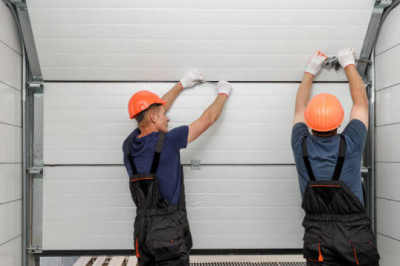 Emergency Garage Door Services Toronto | Dortech Garage Doors