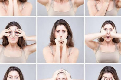 Exercise for glowing skin