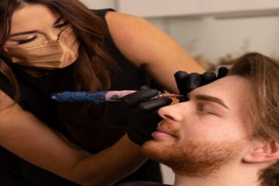 Eyebrow Tattooing Price In Sydney | Racheljamesartistry.com.au