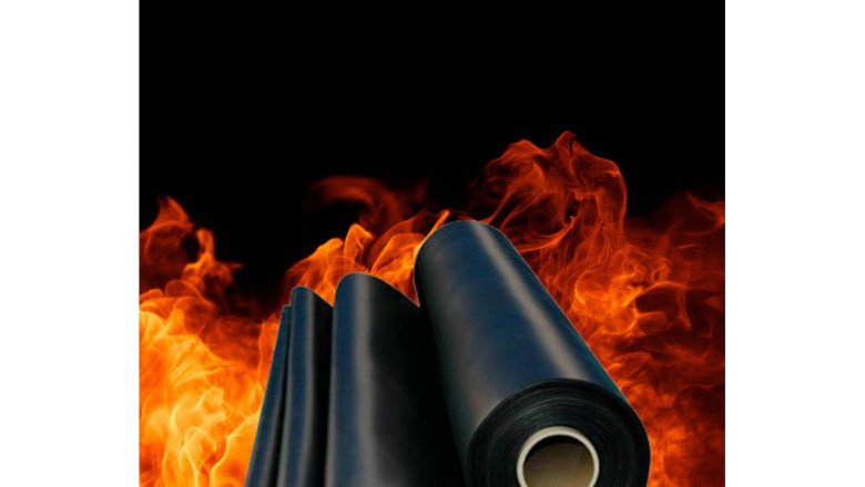 Fire Retardant Rubber Market Size, Status, Growth | Industry Analysis Report 2020-2028