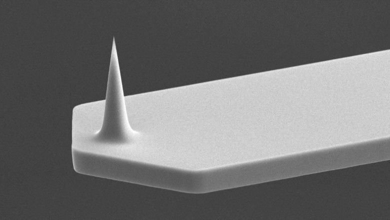 Global AFM Probe Market Size, Estimation, Dynamics and Forecast, 2022-2028