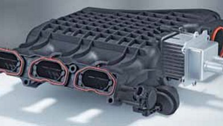 Global Automotive Charge Air Cooler Market Report, Latest Trends, Industry Opportunity & Forecast to 2028