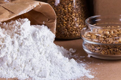 Global Industrial Starches Market Overview
