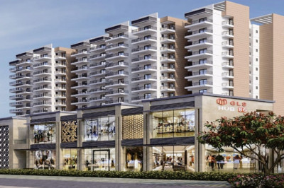 Gls Hub 86 Gurgaon