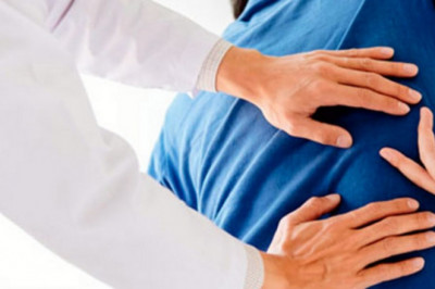 Herniated Disc And Physiotherapy