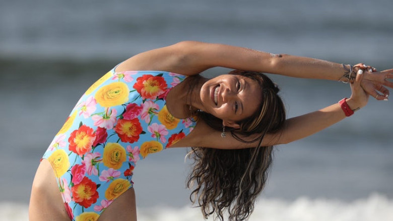 High performance activewear - An Overview