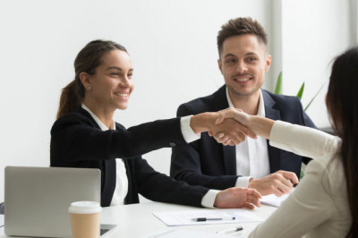Hire Sales Reps | Time To Hire