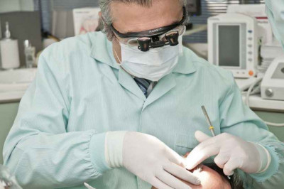 How To Choose A Dentist - root canal