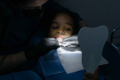 How to Choose a Dentist