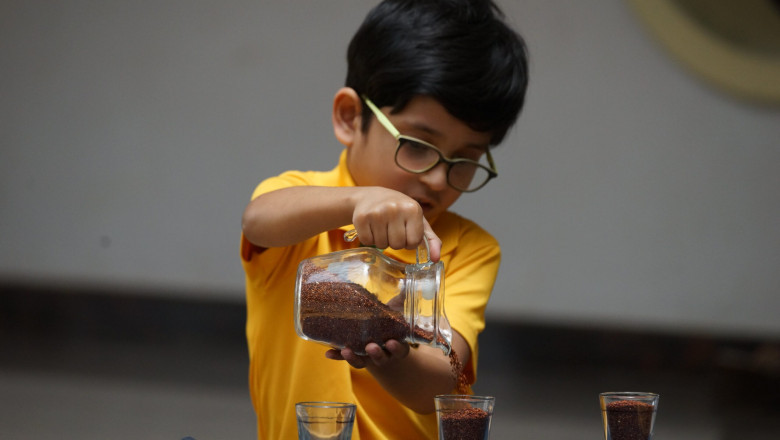 How To Choose The Best Preschool In Bangalore For Your Child?