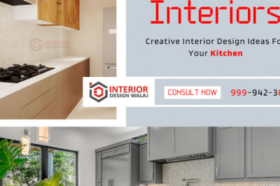 How To Design The Perfect  Kitchen For Your Home