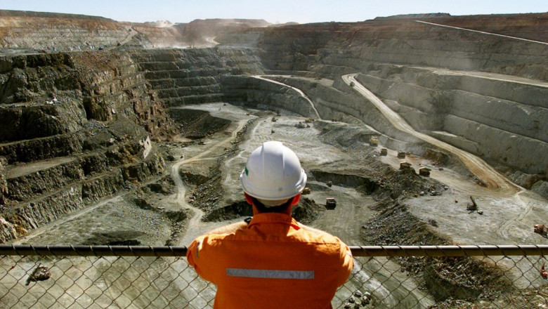 How To Find Mining Jobs With Construction Recruitment Agencies?