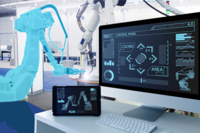 Human Machine Interface Market Trends, Share & Forecast Report to 2028