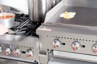 Ian Boer- The Leading Company In The Distribution Of Commercial Kitchen Appliances In Australia