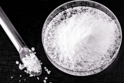 Its Reaction Is Studied Using Magnetic Resonance Spectroscopy, Which Measures How Sodium Cyanide Reacts When Dissolved In Water