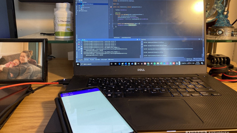 Learn these things for android app development