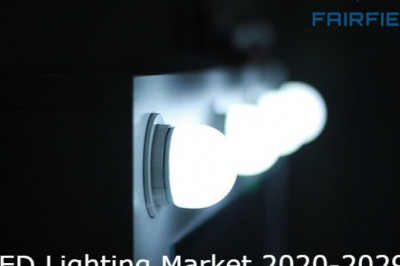 LED Lighting Market Report 2022, By Segmentations, Key Company Profiles and Demand Forecasts to 2029