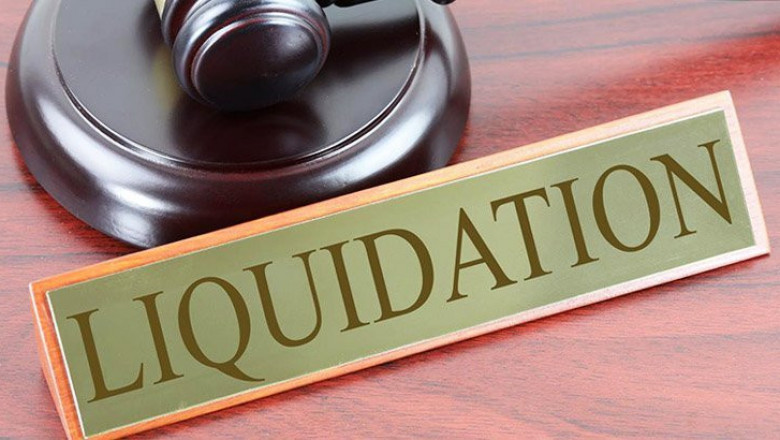 Mainland company liquidation services-ELEVATE ACCOUNTING & AUDITING