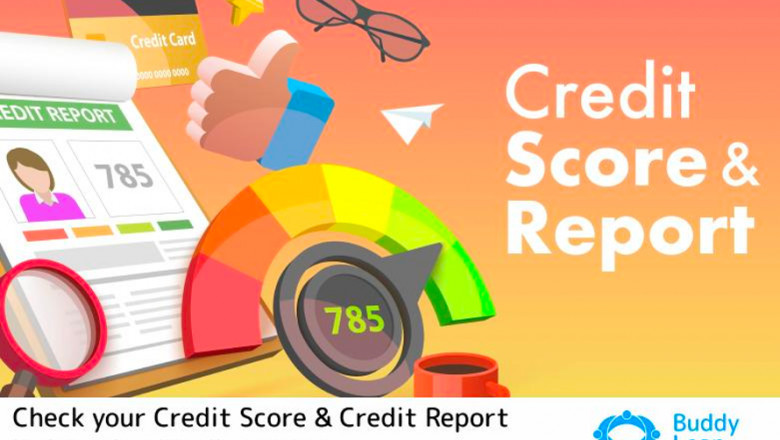 Major Difference Between Credit Score And Credit Report