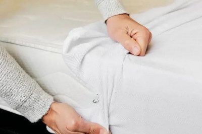 Mattress Protectors Are Essential For A Comfortable, Healthy Sleep