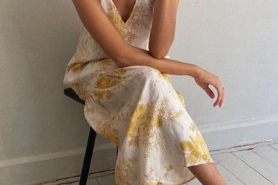 Men's Clothing - Creating that right impression