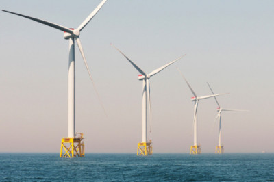 Offshore Wind Market Scope, Size, Implementation, Analytical Overview, Forecast 2030