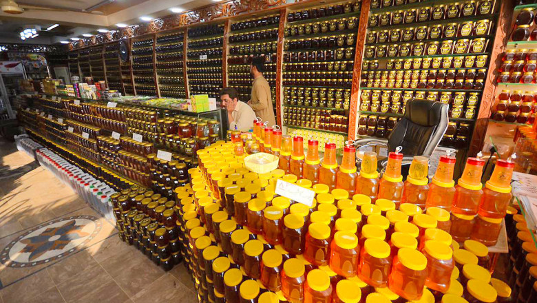 Pakistan Honey Market Growth, Share, Size and Forecast 2027