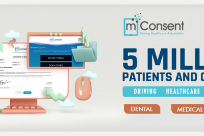 Paperless Dental Software | Dental Consent forms - mConsent