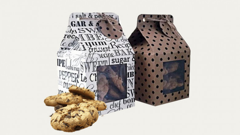 Proven Ways to Uplift Brand Value with Custom Cookie Boxes