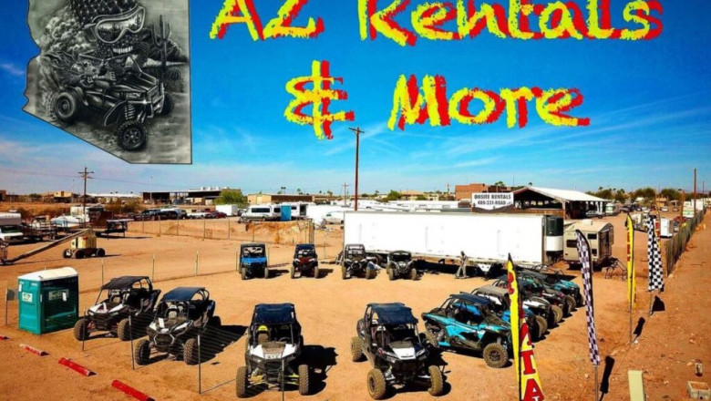 Rental of the ATV on your own Trip Vs Delivering Your Own